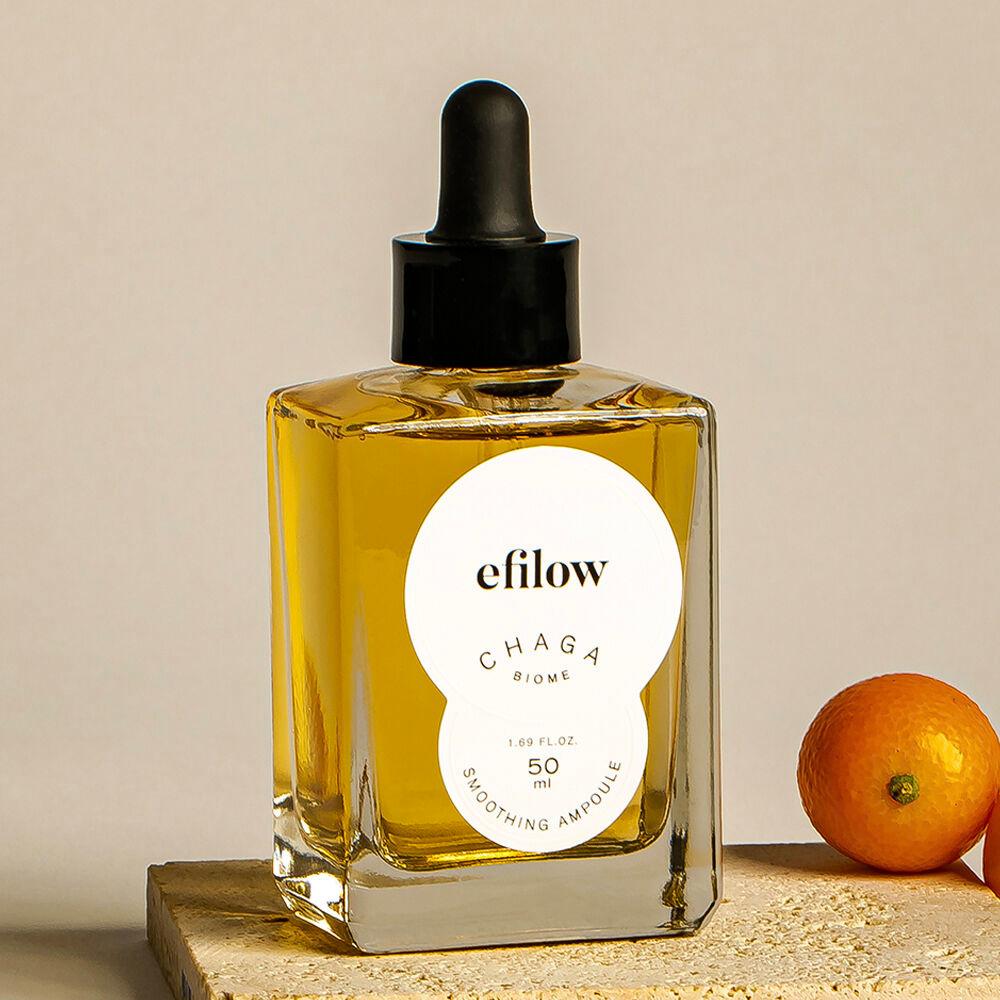 차가버섯 바이옴 결 앰플 50ml