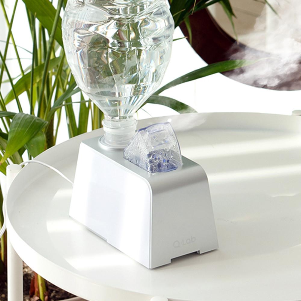 생수병 가습기 초음파 사무실 소형