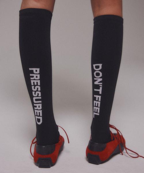 Leg Warmer_Black