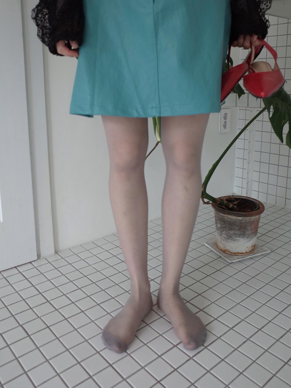 당일발송) lighting stocking
