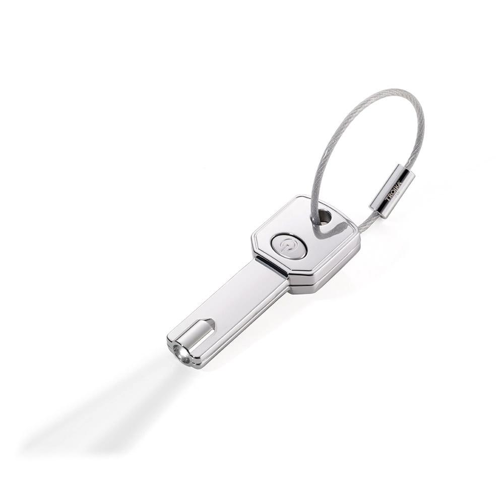 [TROIKA] LIGHT KEY 키홀더 (KR15-40/CH)