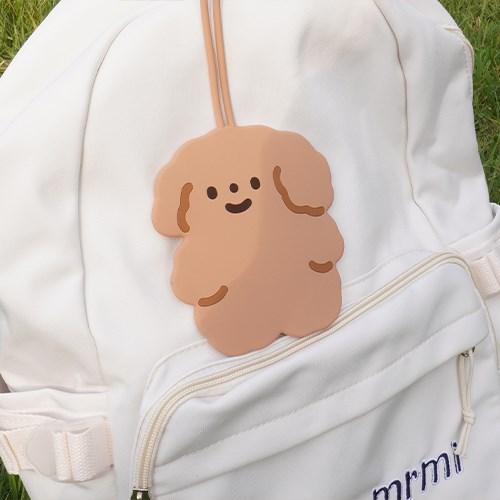 뚜들리_꼬순이 러기지택