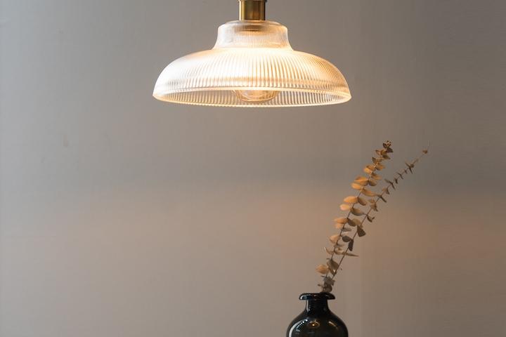 스티드 1등 펜던트 조명