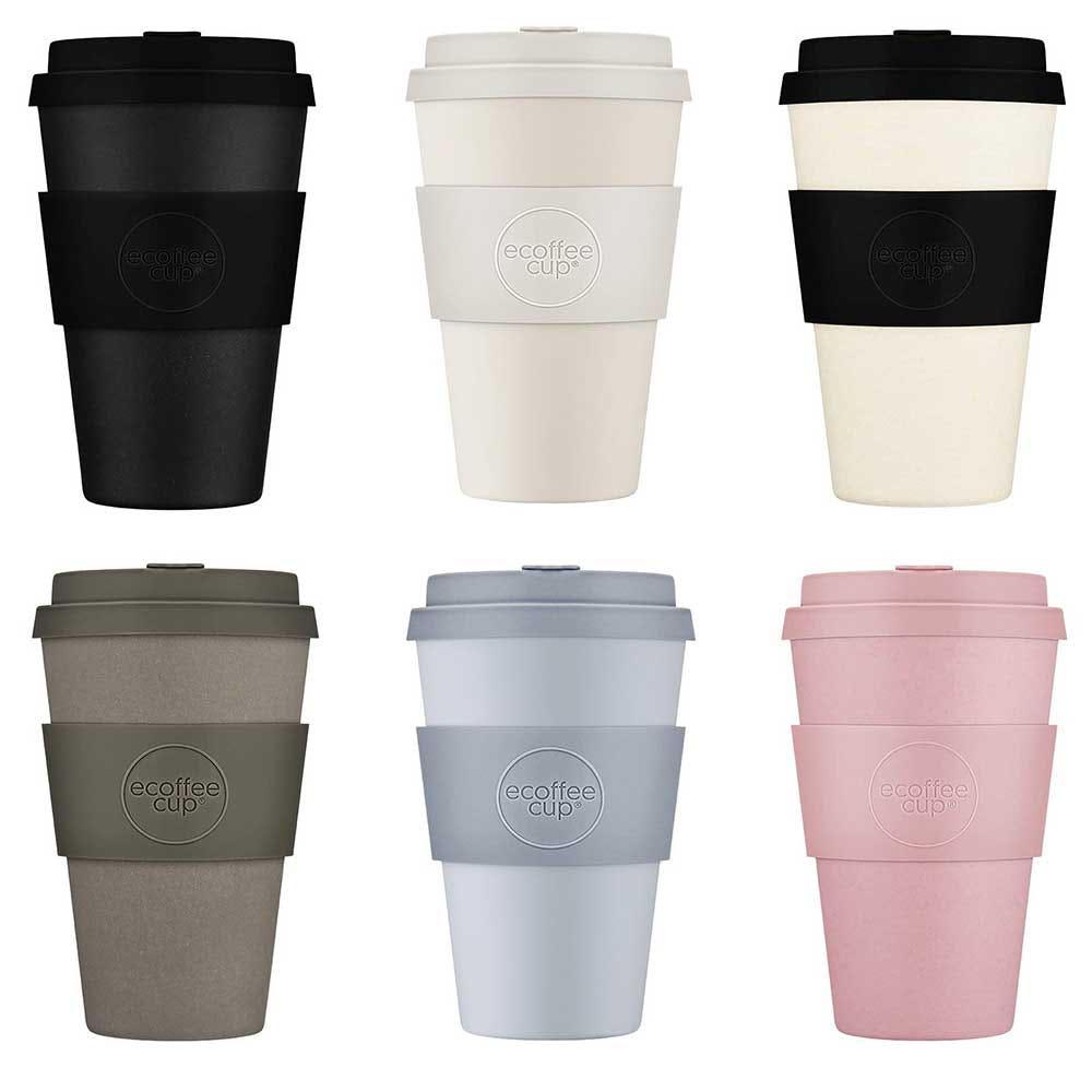 영국 리유저블 친환경 텀블러 에코컵 14oz 모던컬러 6종