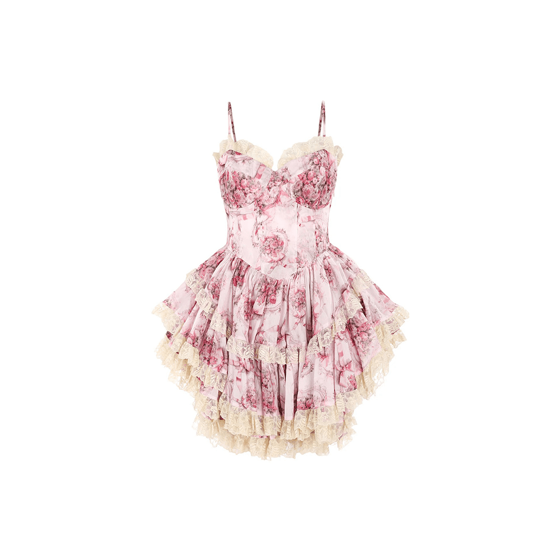 The Liaisons Mini