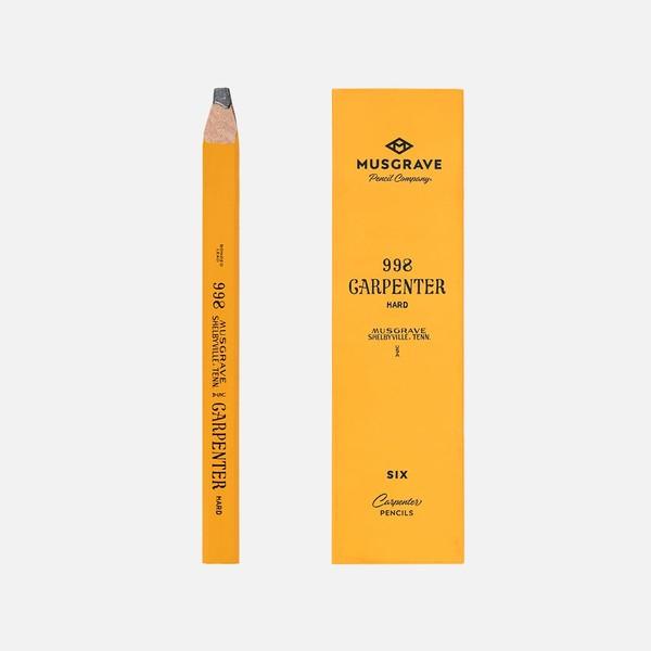 998 카펜터 연필