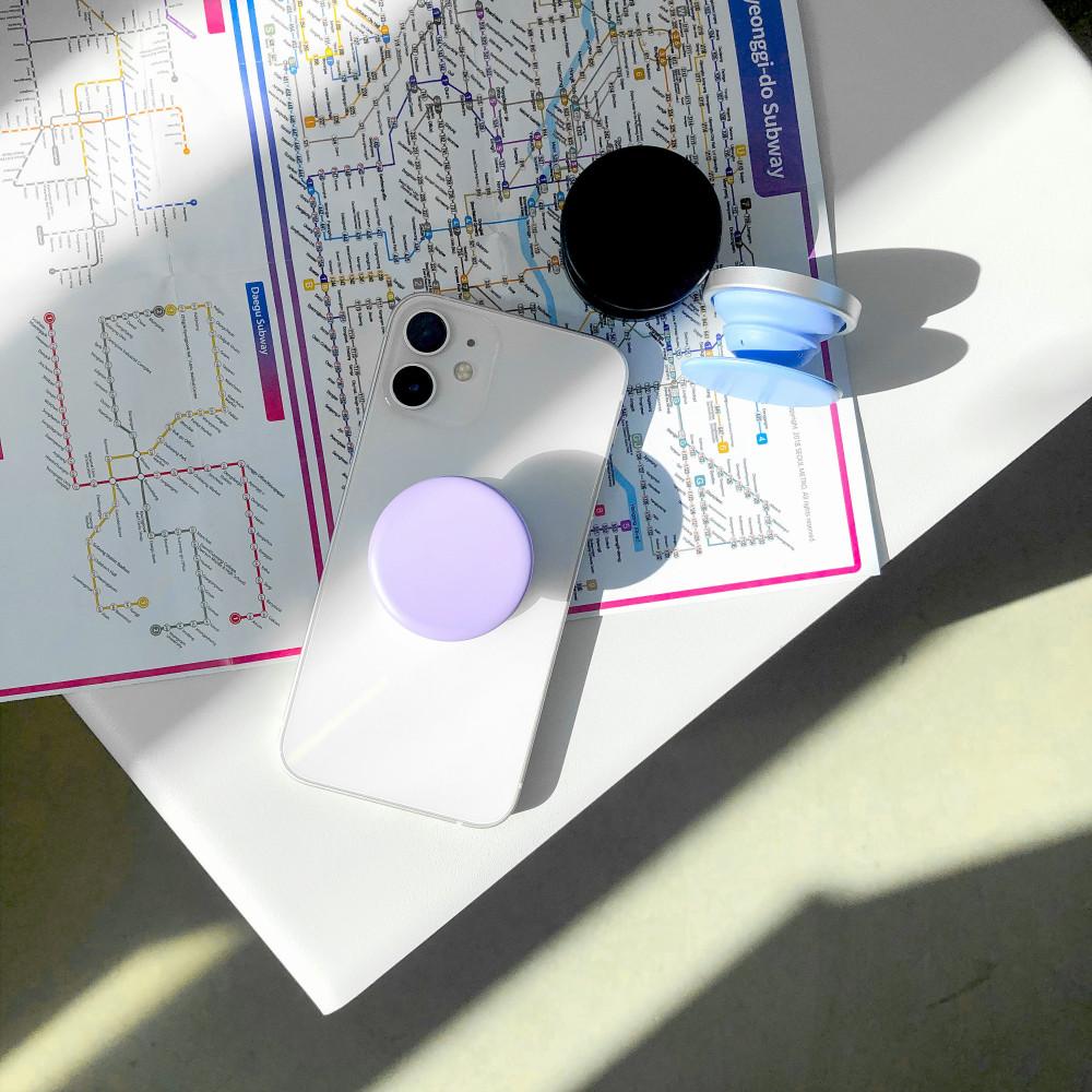 태그그립 원형 마카롱 정품 교통카드 그립톡 스마트톡 귀여운 아이폰 안드로이드폰 휴대폰 핸드폰 거치대