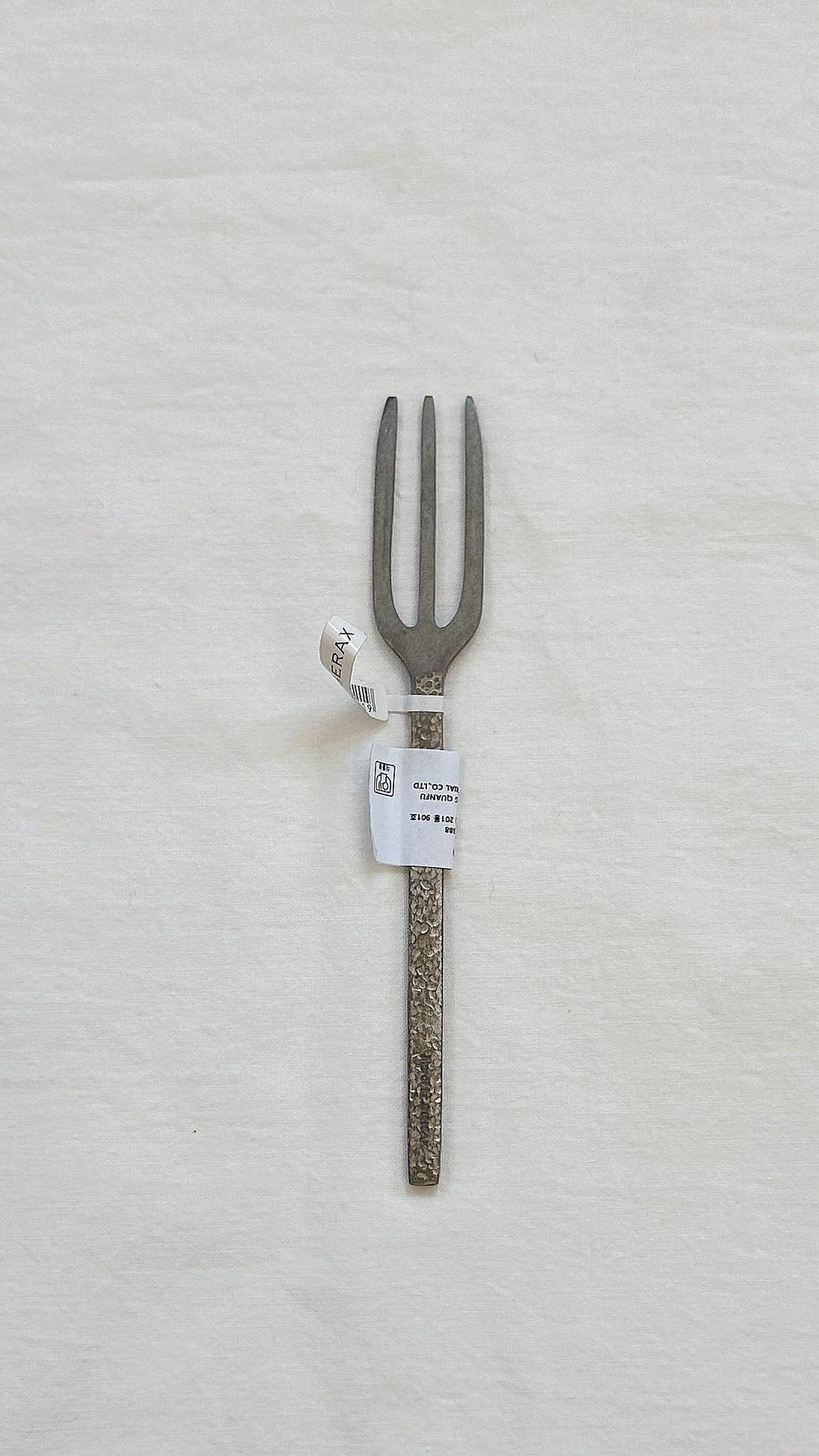 [정품] 세락스🥚Fork La Nouvelle Table Cutlery by Merci