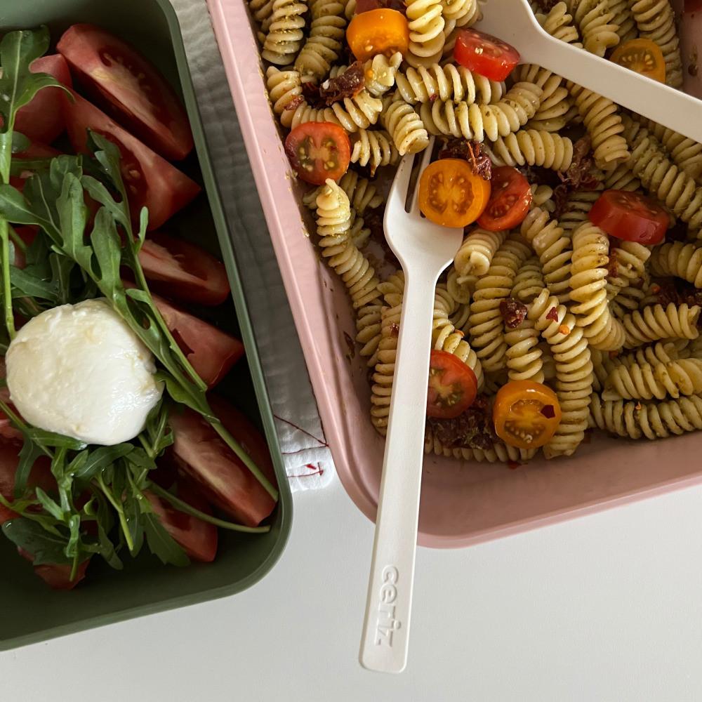 (세트) 리드 트레이 스몰1P+라지1P 세트 - 시리츠 리드시리즈