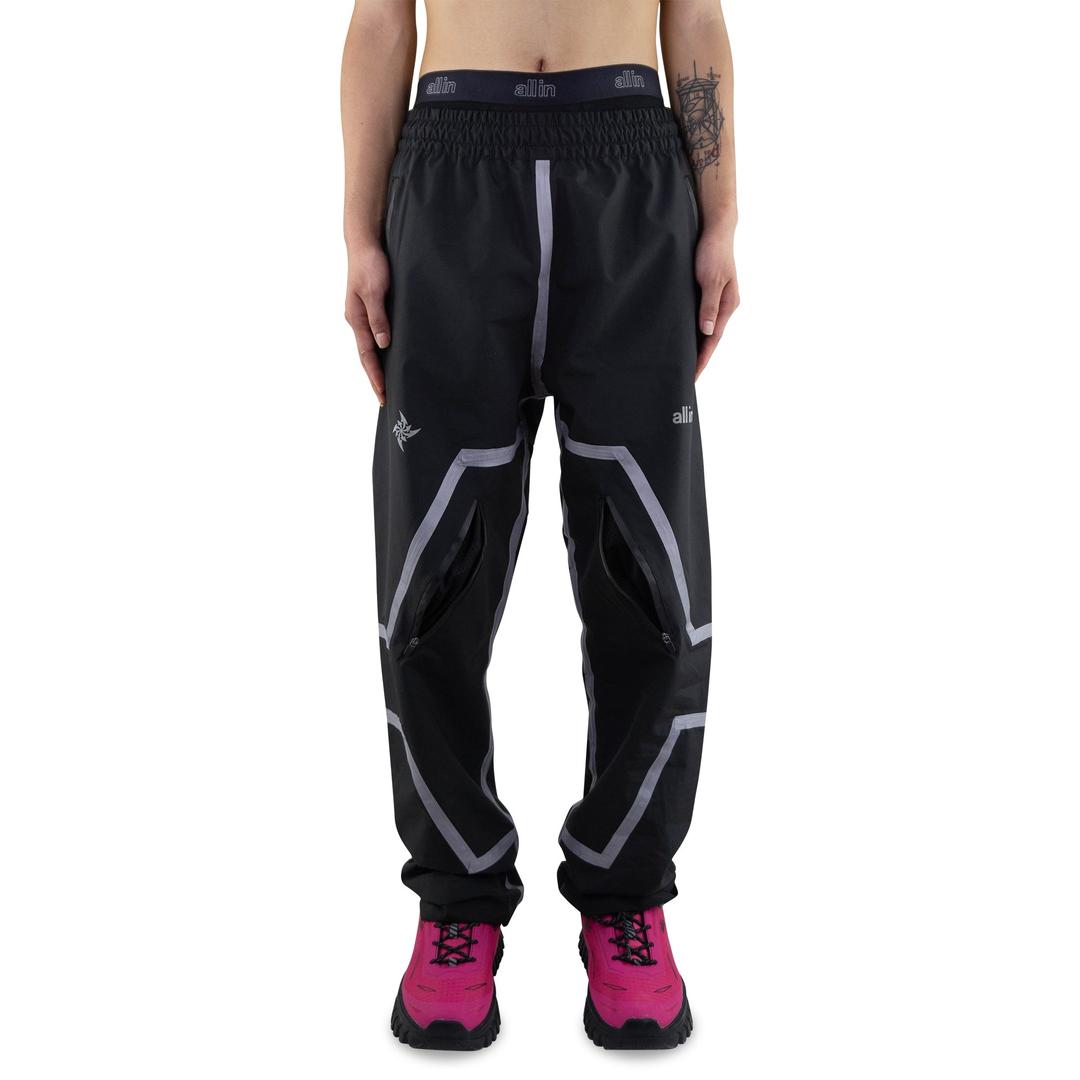 Flex Pants Black - S