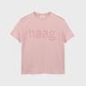 a birthday t-sh (nudie pink)