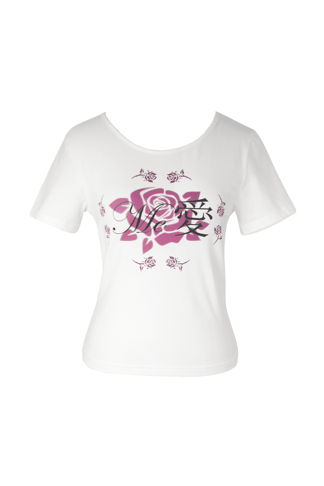 [5차] Me愛 - Me愛 T (MAGENTA) *당일 발송