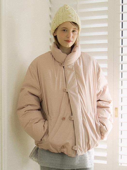 teddy duck down 240 (pink)