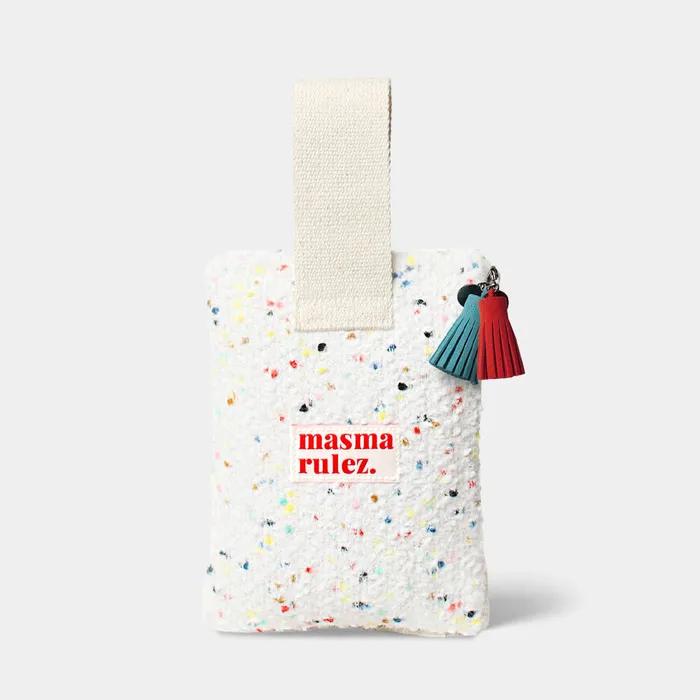 Strap pouch _ Tomsberry