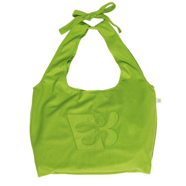 Play Tote (Lime)