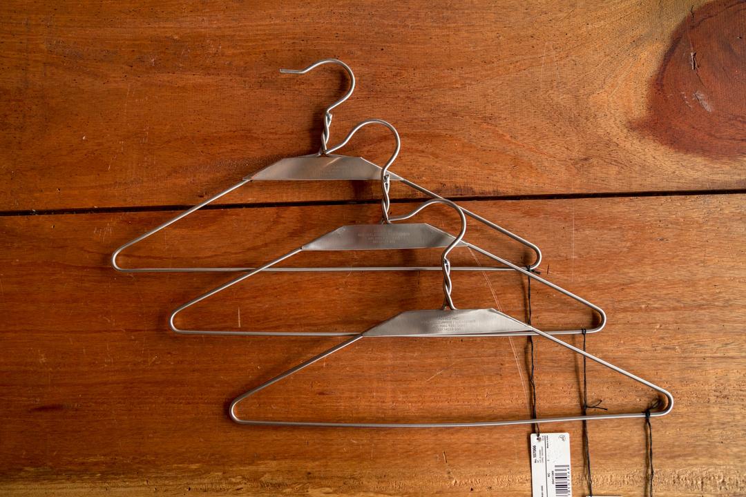 푸에브코 PUEBCO / WIRE HANGER