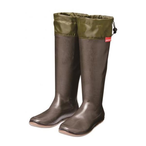 아톰 포케부 경량장화 차콜 371