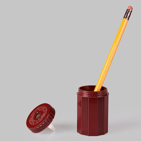 [DUX] 독일 휴대용 노스텔지아 연필깎이