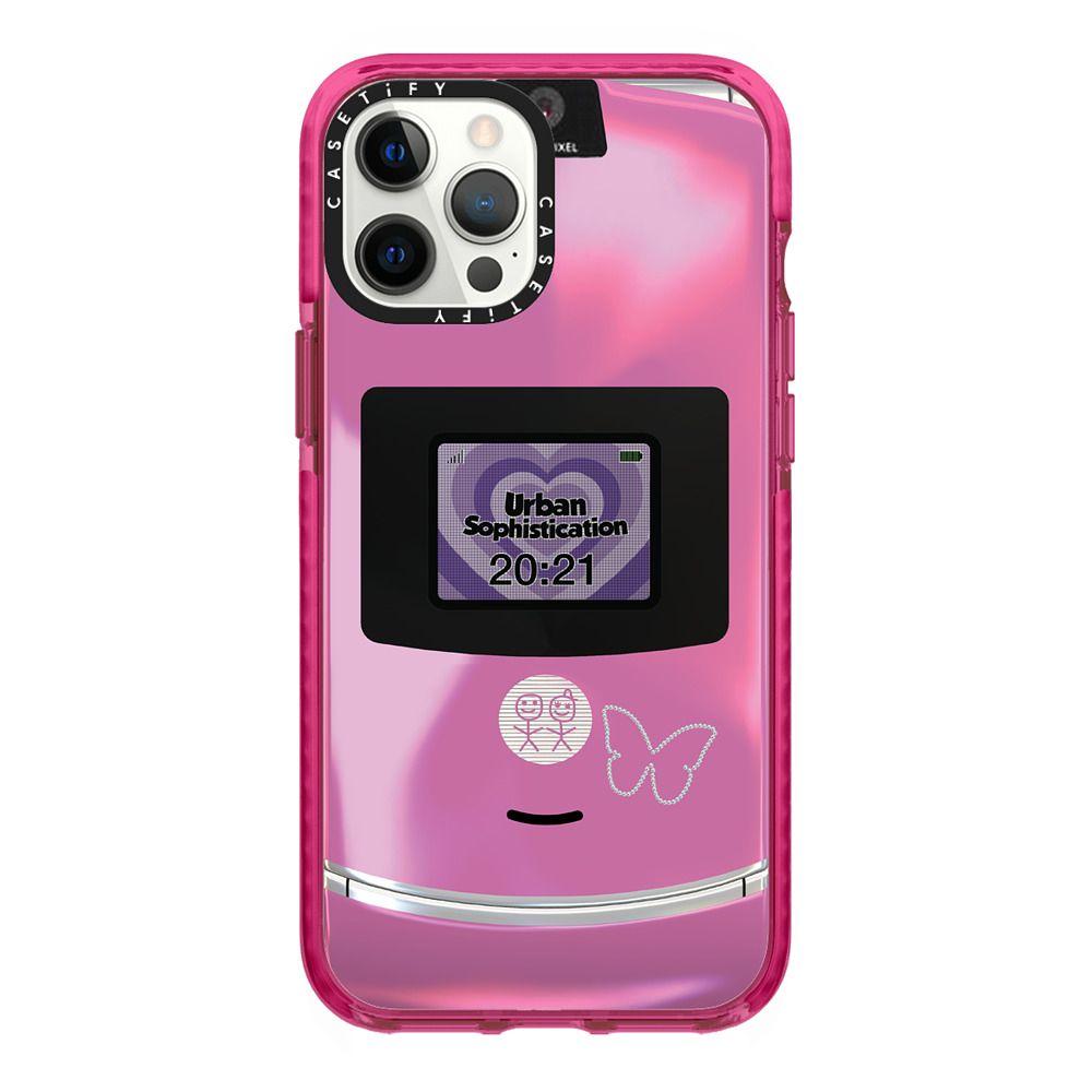 Flip Phone