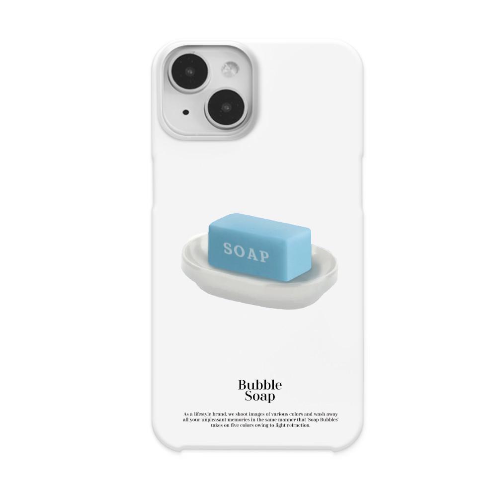 버블솝 갤럭시 Z플립5 비누 유광 무광 하드케이스 y2k케이스