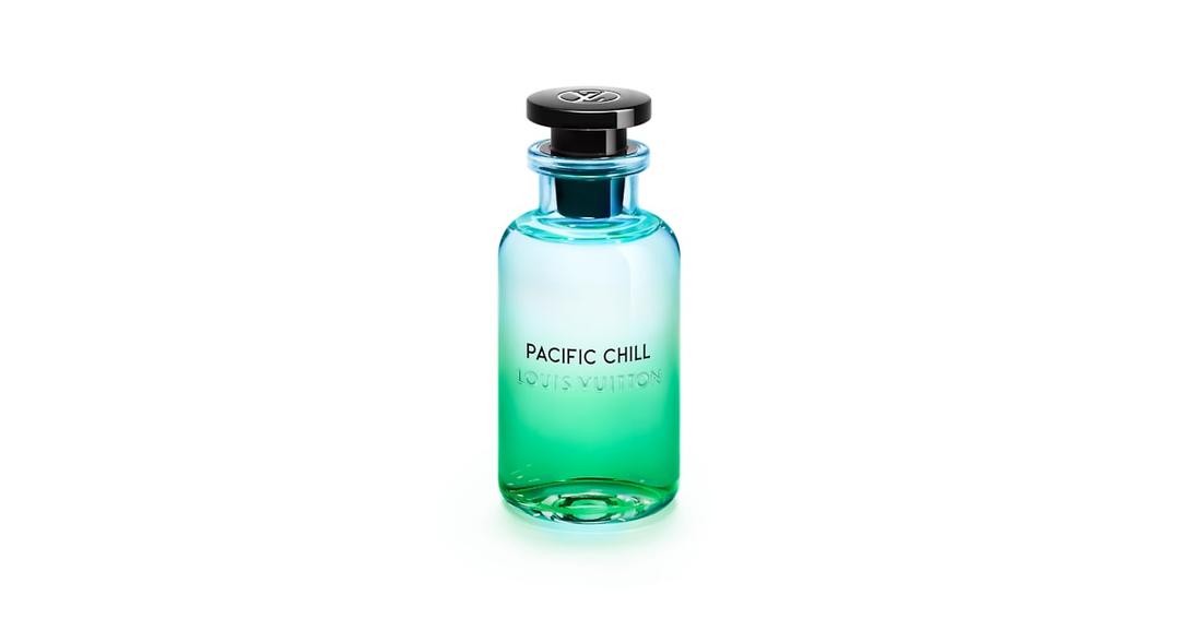 퍼시픽 칠 (Pacific Chill)
