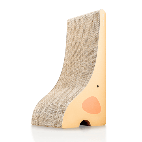 옥희독희 고양이 애니멀스크래쳐, 코끼리, 460 x 230 ..., 1개 - 실내/놀이용품 | 쿠팡