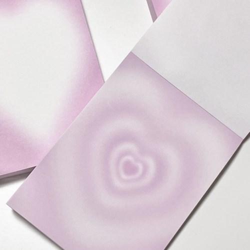 하트빔메모패드