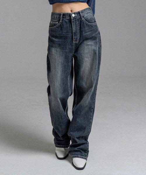 [WIDE] Nimare Jeans