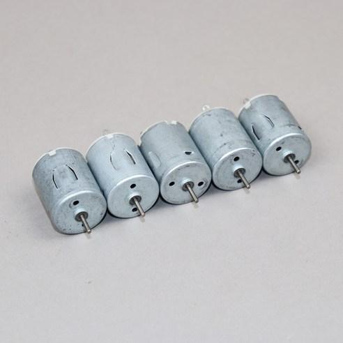 사이언쌤 고속 모터 만들기재료 홈스쿨링 과학 교육 실험 280 5개입 - 기술/공학완구 | 쿠팡