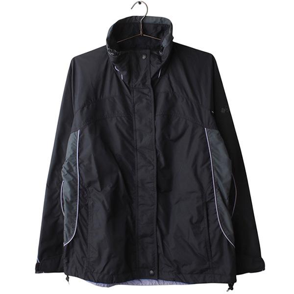 COLUMBIA빈티지나일론아웃도어자켓 / Women