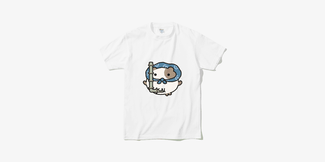 오얼모얼 수련닌자햄T ㅣ 마플샵