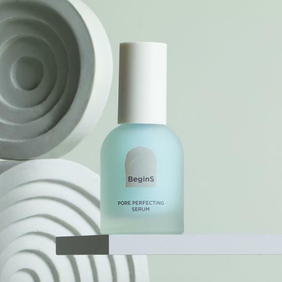 비긴스 포어 퍼펙팅 세럼 35ml