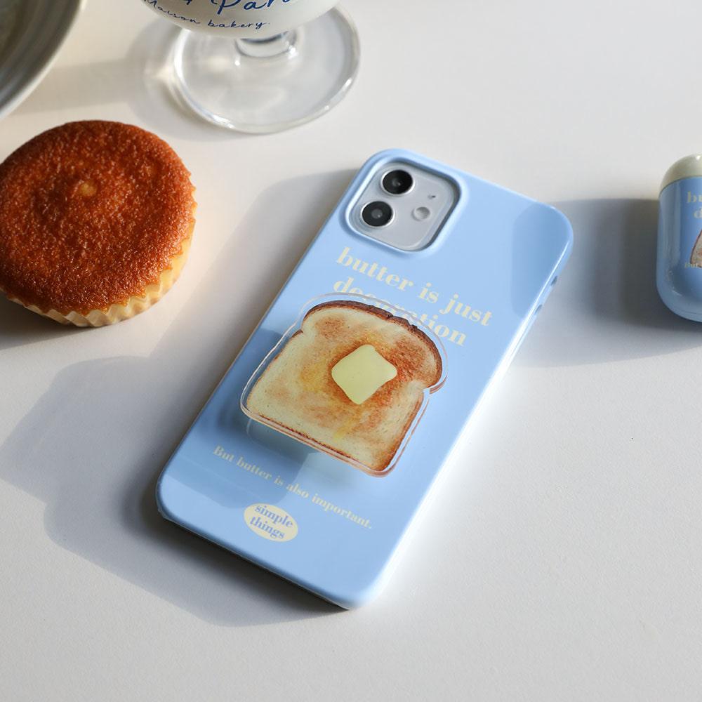 [tok+hard set] toast-sky blue