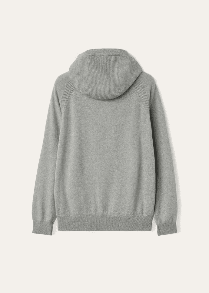 메라노 보머 재킷