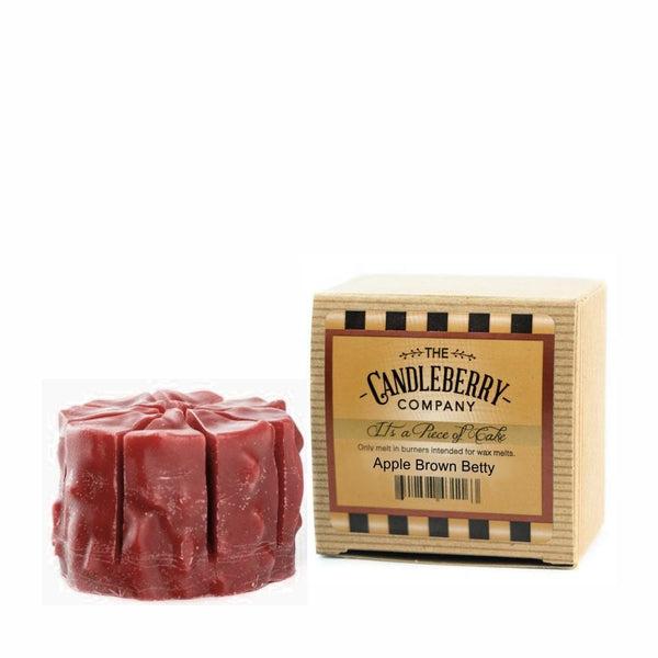 Apple Brown Betty™, Tart Wax Melts