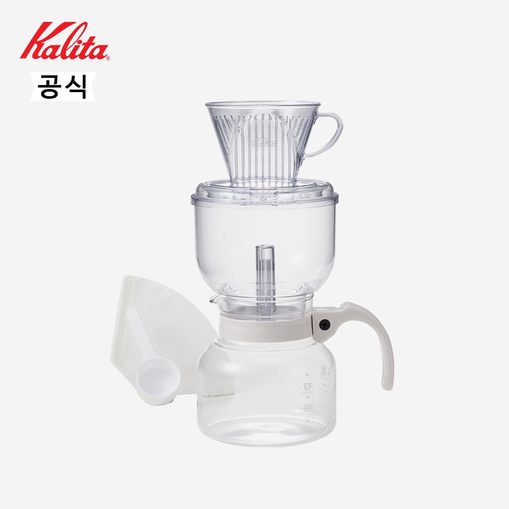 [공식수입] 칼리타 아이스＆핫ST 1N