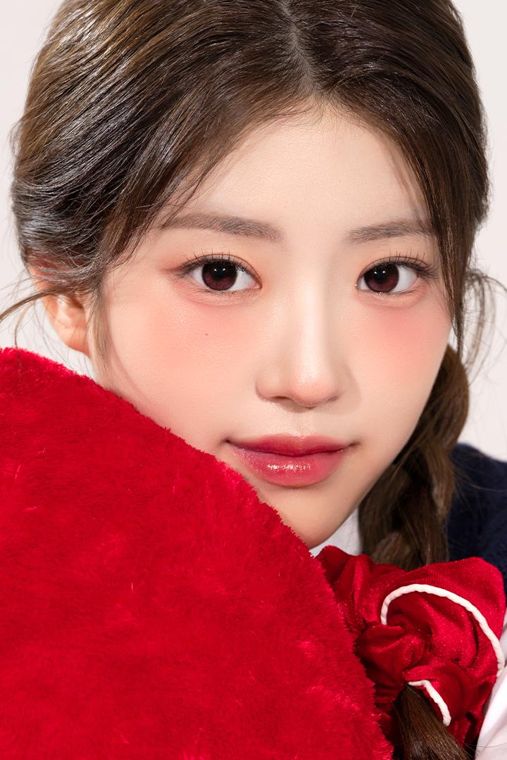 [5/19 출시] 쉬머 베이비핑크