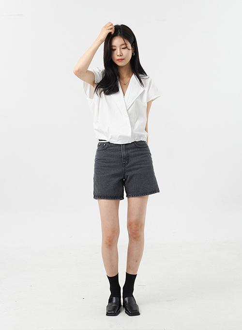 [무료배송] 페토 숏 팬츠 UA0206