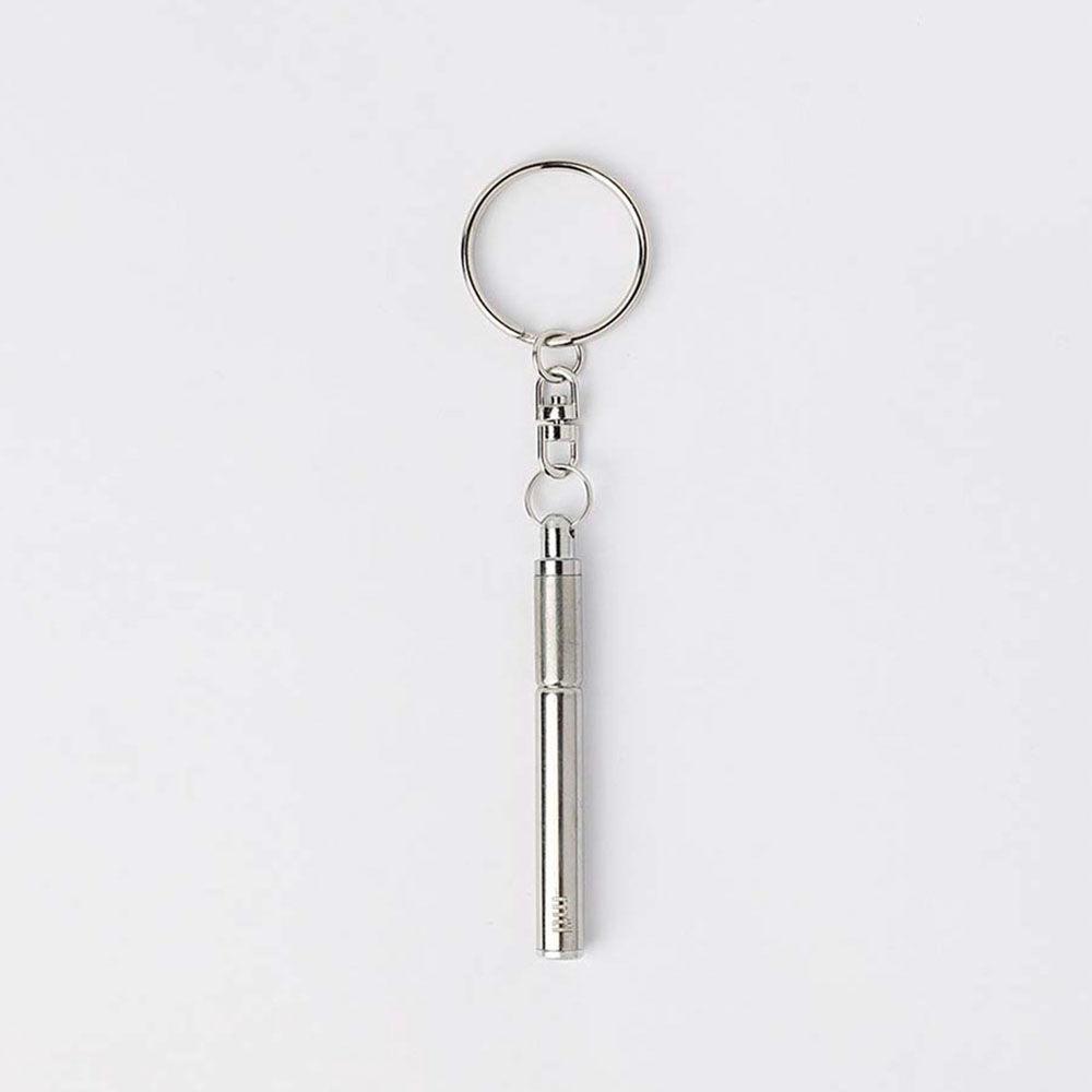 [mtl] Ballpen Keyring