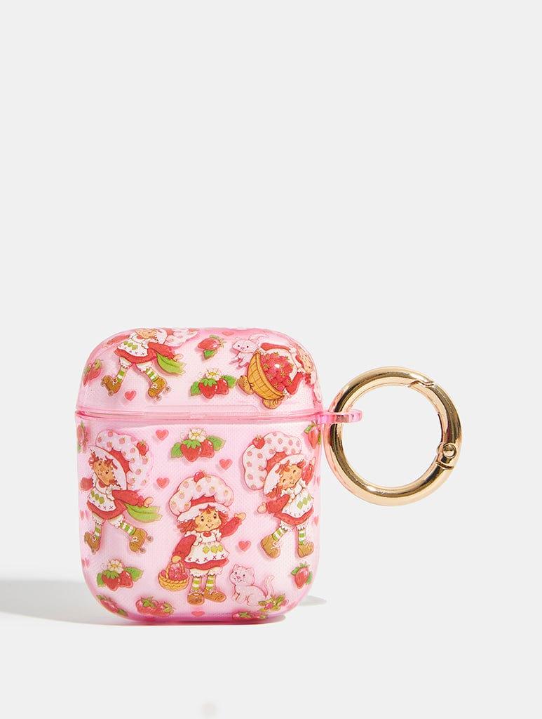 Strawberry Shortcake x Skinnydip AirPods Case - AirPods Case