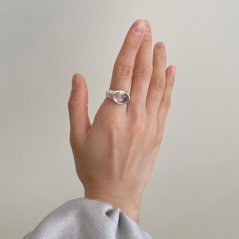 [준희's pick] grandma ring (백수정)
