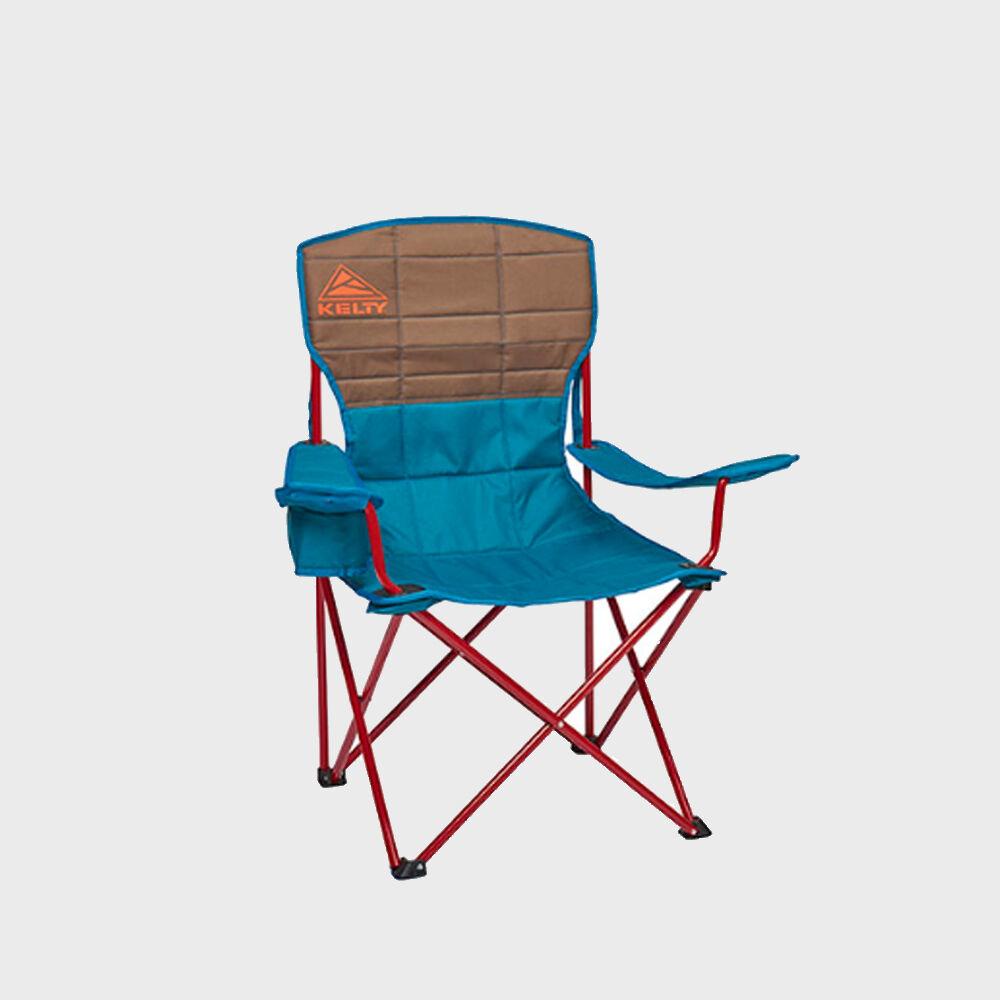 [켈티 Kelty] 에센셜 체어 _ 블루