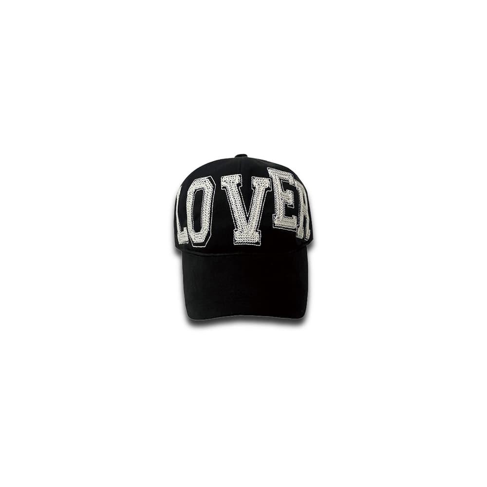 [PACOSPLY : 파코서플라이] PACO SPLY Lover E3 Cap Black BLACK