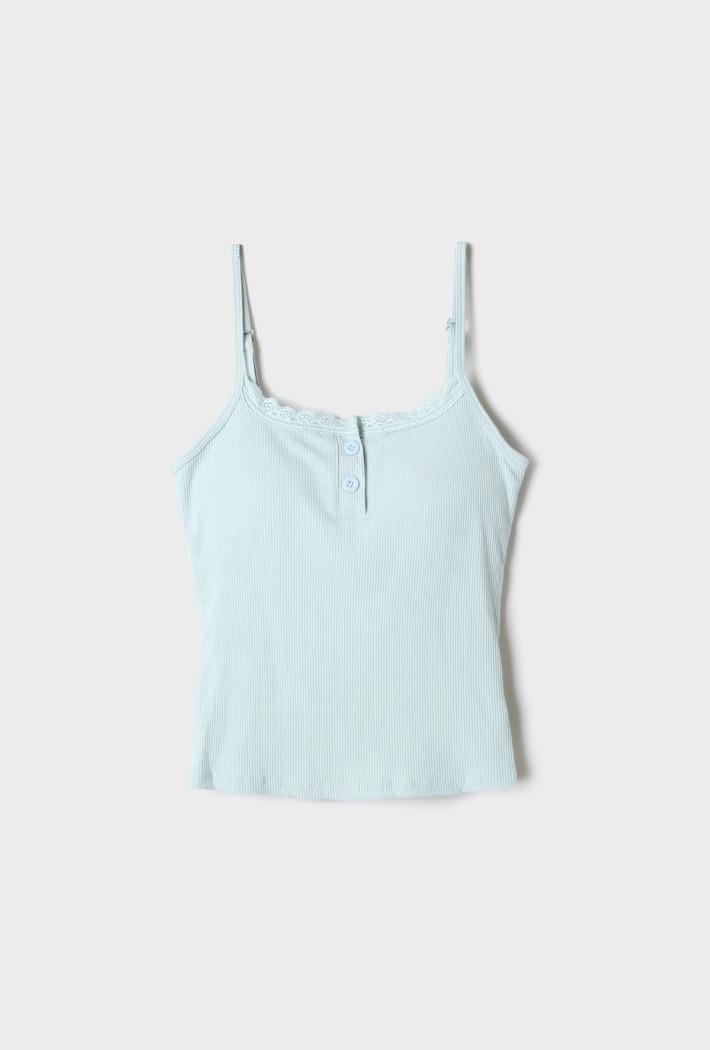 [BRA-IN] 레이스 헨리넥 나시_SPRNG24G99