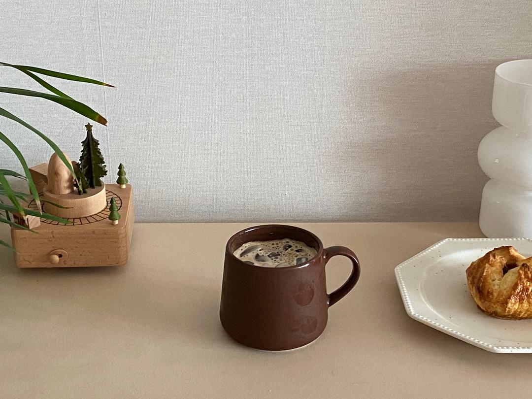 로아 머그 (3colors)