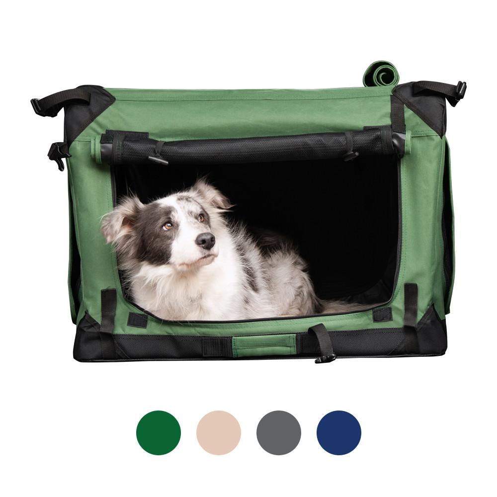 벤트라 방수 소프트켄넬 아토프로 52켄넬 (ver.3)