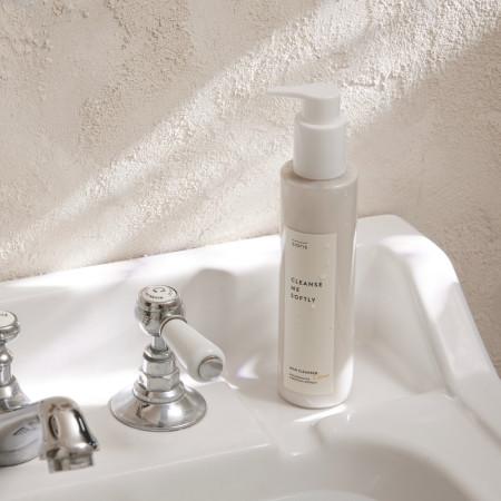 시오리스 클렌즈 미 소프틀리 클렌징밀크 200ml