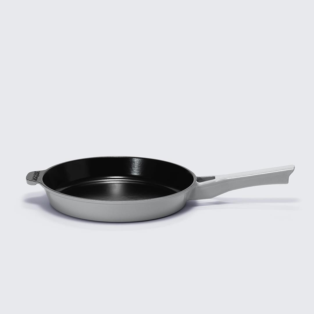 MOOSSE GLOW 프라이팬 OYSTER GREY