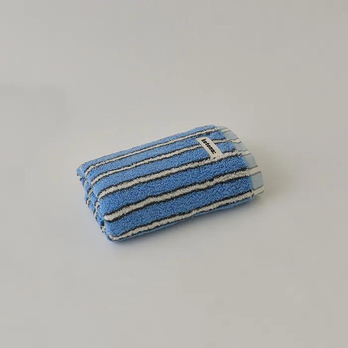 코토나 모어블루 타월 머스트 1P