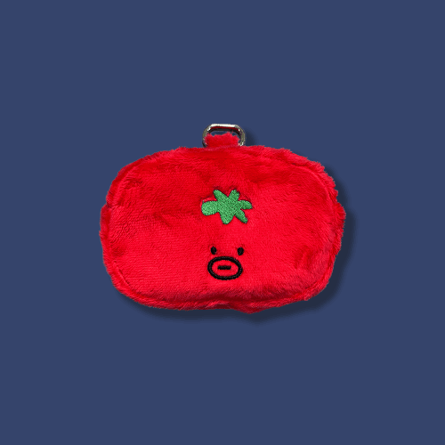 Dreaming tomathew pouch 꿈꾸는 아부지 토매튜 파우치